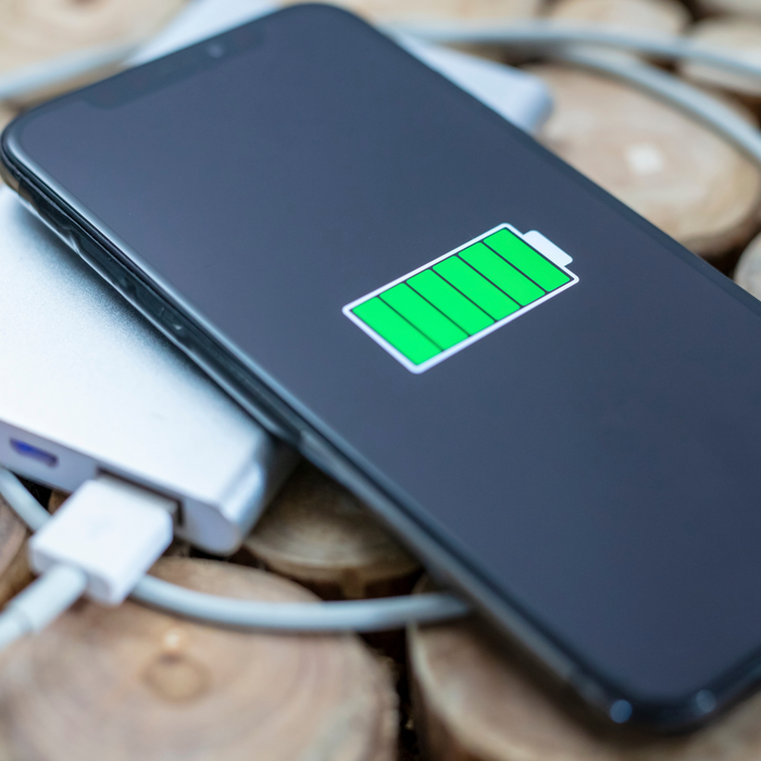 How to Test the Efficiency of Your Charging Bank