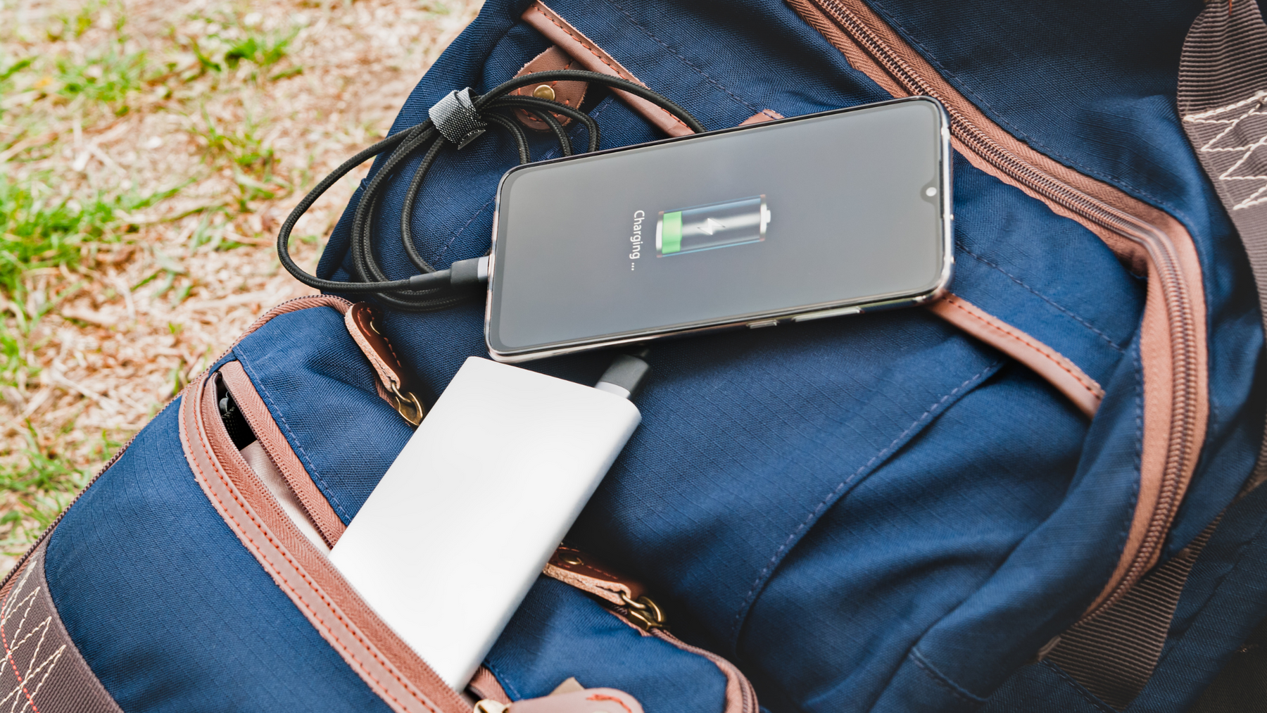 What to Do If Your Charging Bank Stops Working