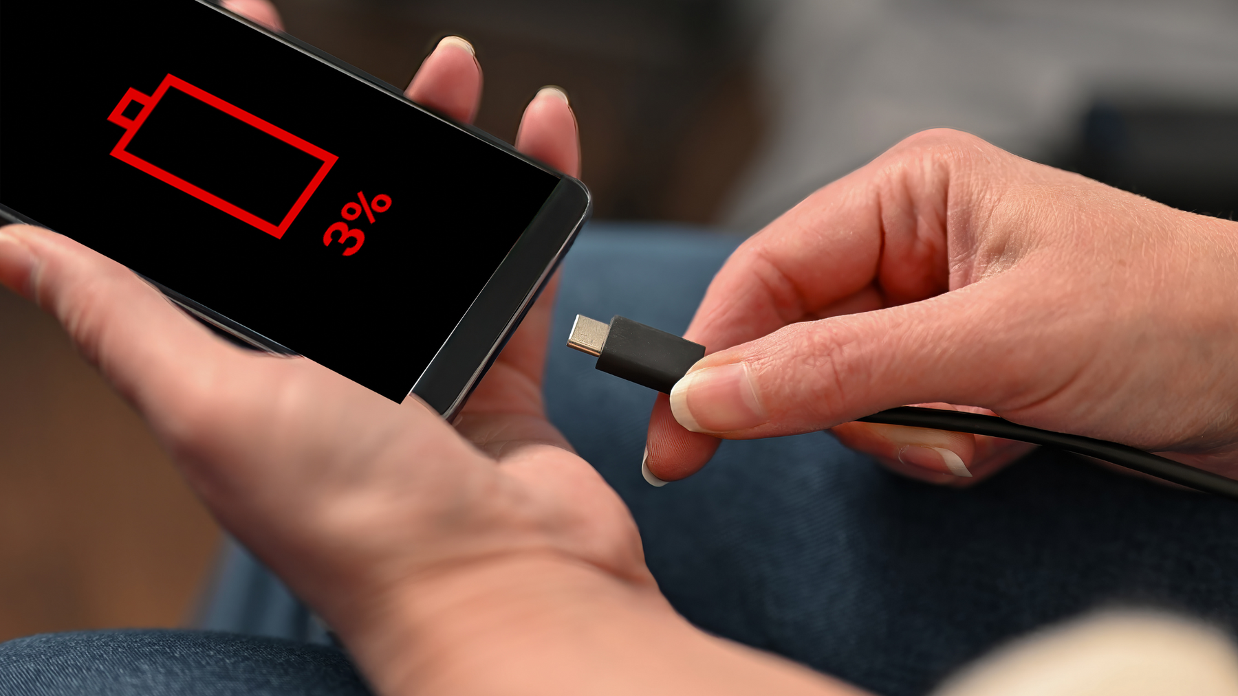 How to Choose the Right Length for Your Charging Cable