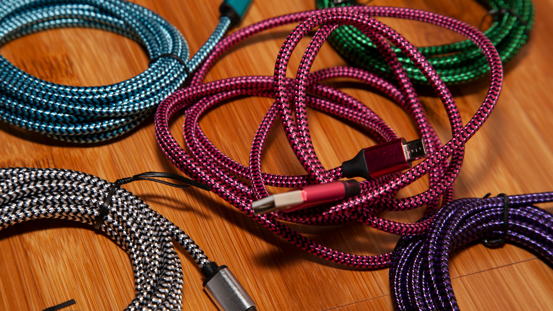 Why Your Cheap Charging Cable Could Be Destroying Your Phone