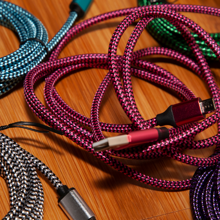 Why Your Cheap Charging Cable Could Be Destroying Your Phone