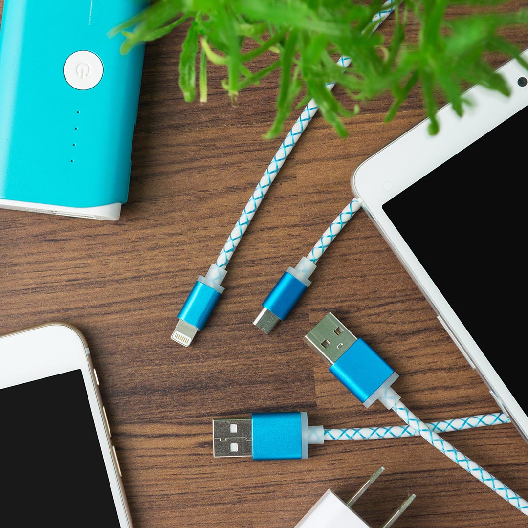 The Ultimate Guide to USB Cables: Understanding Lightning, USB-C, Micro USB & More