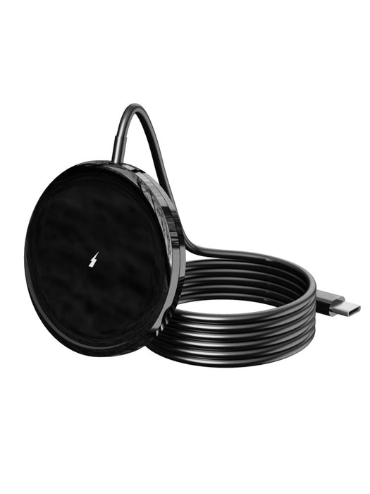 15W Fast Charging Magnetic Phone Charger Type C