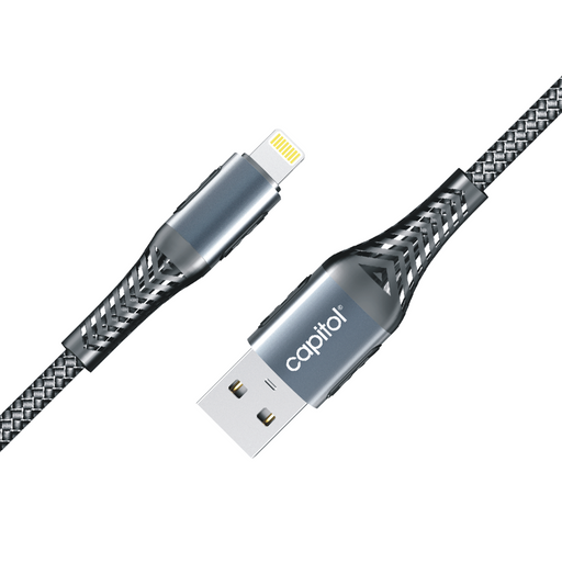 USB to lightning cable