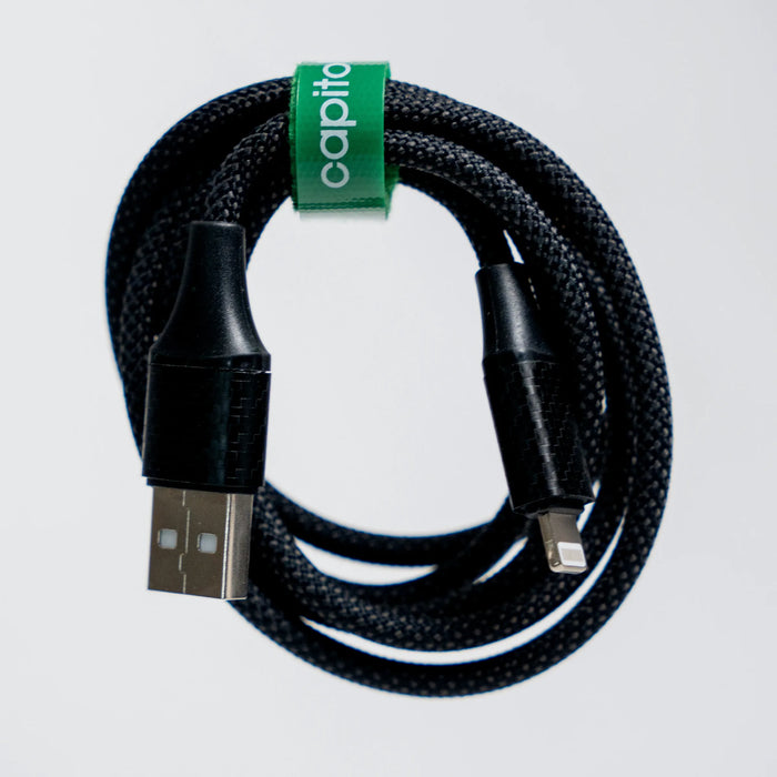Lightning to USB -A Cable - 1 metre (C0529)