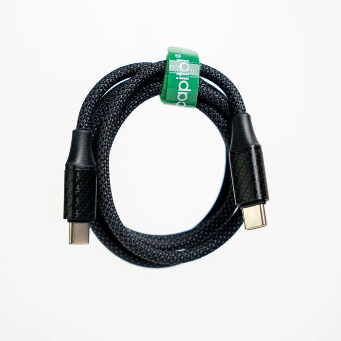 Type-C to Type-C Cable 1M (12) (C2646)
