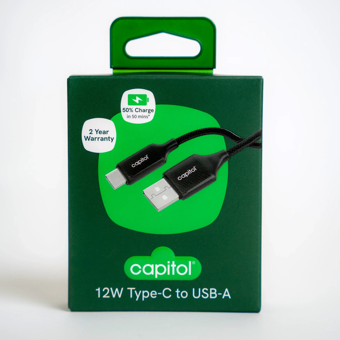 Bryton Charging Cables