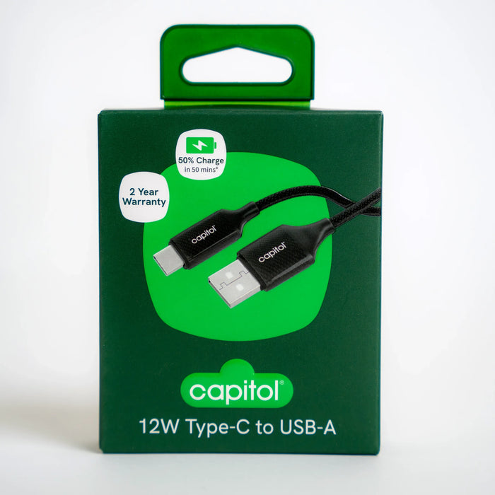 Type- C to USB- A (12)