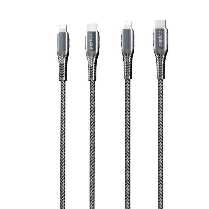 USB to Lightning Cable - 1 metre (C0529)